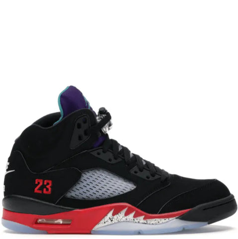 jordan 5 retro top 3