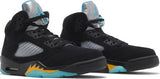 Air Jordan 5 Retro 'Agua'