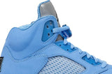 Air Jordan 5 Retro SE 'UNC'