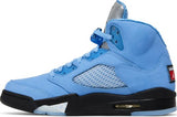 Air Jordan 5 Retro SE 'UNC'