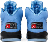 Air Jordan 5 Retro SE 'UNC'