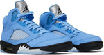 Air Jordan 5 Retro SE 'UNC'