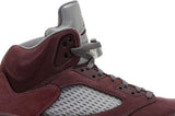 Air Jordan 5 Retro SE 'Borgoña' 2023