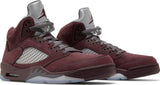 Air Jordan 5 Retro SE 'Borgoña' 2023