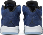 Air Jordan 5 Retro SE 'Azul marino medianoche'