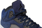 Air Jordan 5 Retro SE 'Azul marino medianoche'