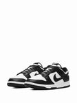 Nike Dunk Low Retro Blanco Negro