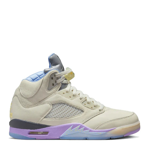 Jordan 5 x DJ Khaled “We The Best” – Vela