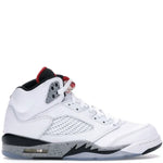 Jordan 5 Retro Cemento Blanco