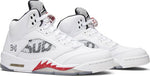 Supreme x Air Jordan 5 Retro 'Blanco'