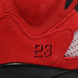 Air Jordan 5 Retro 'Toro Salvaje' 2021