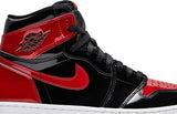 Air Jordan 1 Retro High OG 'Patent Bred'