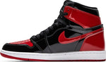 Air Jordan 1 Retro High OG 'Patent Bred'