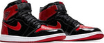 Air Jordan 1 Retro High OG 'Patent Bred'