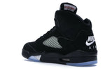 Jordan 5 Retro Metálico Negro