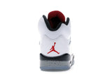 Jordan 5 Retro Cemento Blanco