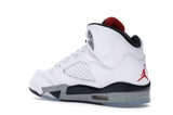 Jordan 5 Retro Cemento Blanco